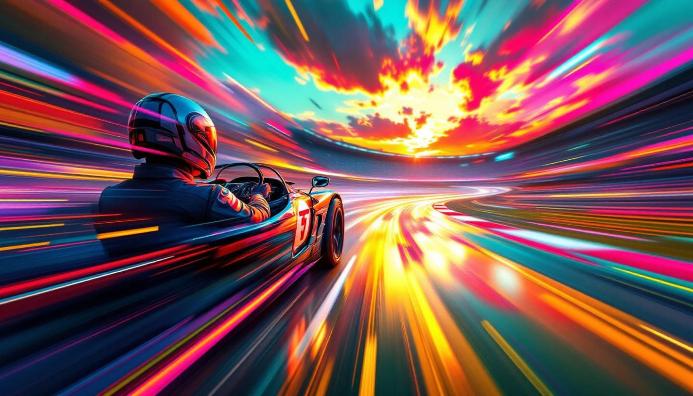 Understanding The Impact Of Competition On Driving Careers